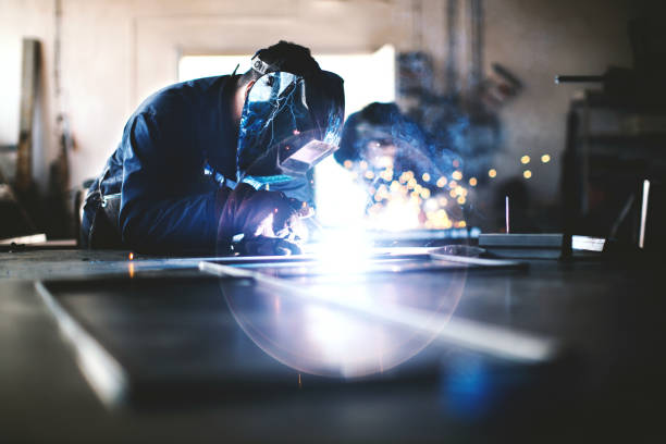 Best Maintenance and Repair Welding in Hyde, PA