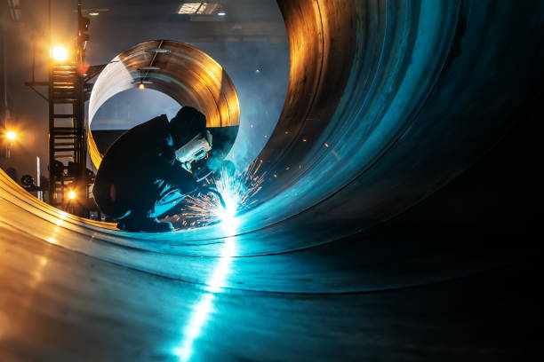 Best Food and Beverage Processing Equipment Welding in Hyde, PA