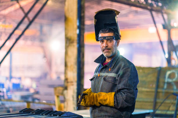 Trusted Hyde, PA Welder & Metal Fabrication Experts